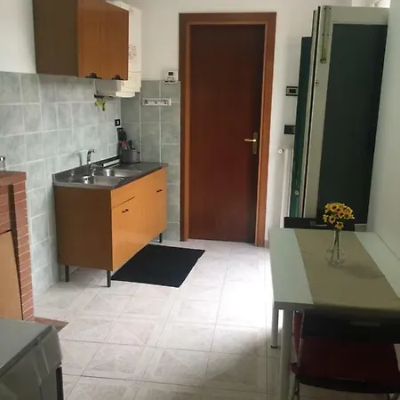 Apartment Grazioso In Centro - Lovely Flat In Center Muro Lucano