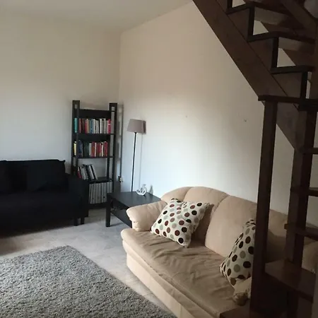 Grazioso In Centro - Lovely Flat In Center
