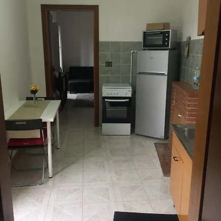 Grazioso In Centro - Lovely Flat In Center * Muro Lucano